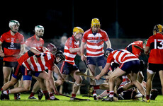 Strong second-half showing sees UCC earn Fitzgibbon Cup bragging rights over CIT