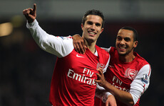 Wenger: Alexis Sanchez loss won't hurt Arsenal as much as Van Persie departure