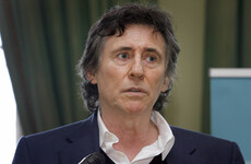 From The Riordans to Hollywood: Gabriel Byrne to receive IFTA Lifetime Achievement Award