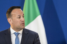 DUP's Sammy Wilson regrets calling Leo Varadkar 'a nutcase'