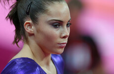 'I thought I was going to die,' says US Olympian of doctor's abuse