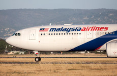 'It was like hell': Passengers terrified as 'shaking' Malaysia Airlines flight forced turn back