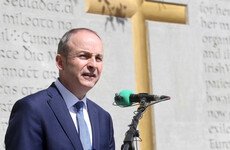 Repeal-supporting Micheál Martin doesn't think he's out of step with his own party