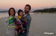 Mayo man travels 58,981km in bid to win All-Ireland hurling club title