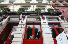 A new homeless family hub run by a private company is set to open in Dublin next week