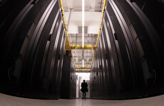 Amazon's grand plans for its new Dublin data centre could use as much power as a city