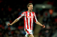 Peter Crouch emerges as shock Chelsea target and the transfer window has gone mad