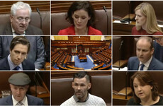 'These are not faceless women': Key moments from the Dáil's Eighth Amendment debate