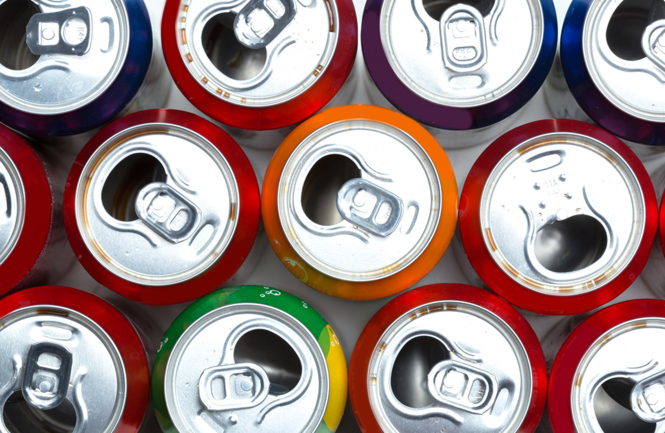 Aldi Banning Sale Of Energy Drinks To Under 16s Thejournal Ie