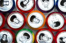Aldi banning sale of energy drinks to under 16s