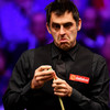 Ronnie O'Sullivan says snooker is 'weighted towards numpties'