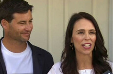 'Unexpected but exciting': New Zealand Prime Minister pregnant with first child