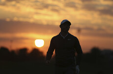 Rory McIlroy on track for huge comeback weekend after brilliant 66 in Abu Dhabi