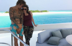 Justin Bieber, Caitriona Balfe, and Lamar Odom... it's our celeb winners and losers of the week