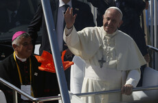 Pope Francis enrages Chile sex abuse victims as he accuses them of slander
