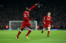 Liverpool set sights on Man United, Chelsea look out-of-sorts and the Premier League talking points