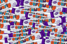 An Irish guy brilliantly suggested how Cadbury can redeem themselves after removing the Curly Wurly from selection boxes