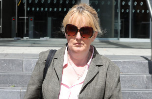 Garda Detective who sent abusive letters to State solicitor is jailed ...