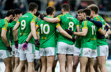 Every eventuality covered for Sunday's O'Byrne Cup final