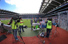 TG4 to show three Allianz League games every Sunday as part of new spring schedule