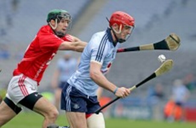 National Hurling League as it happened: Dublin v Cork