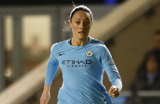 'I’m in the best place to recover at Man City so it’s definitely not something that will end my career'