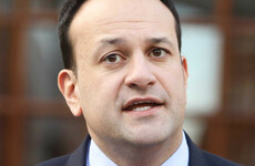 Varadkar says Ireland's abortion laws are 'too restrictive and need to be reformed'
