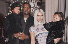 14 of the quickest reactions to Kim and Kanye naming their baby girl 'Chicago'