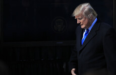 US gov shutdown: Trump blames Democrats for being 'too concerned with illegal immigrants'