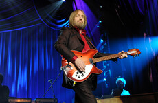 Singer Tom Petty died of accidental drug overdose, medical examiner says