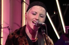 People were not happy with the Late Late's 'brief' tribute to Dolores O'Riordan