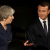UK could get a special trade deal with the EU after Brexit - Macron says