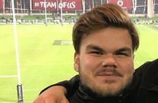 Family appeal for help finding Irishman (21) missing in Vienna