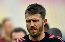 Man Utd midfielder Carrick set to retire at the end of the season