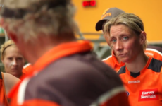 'She showed us why she’s here' - Cora Staunton impresses on debut down under