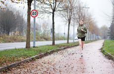 Poll: How much exercise will you get this weekend?