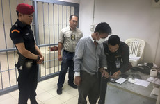 Thai police arrest Asian wildlife trafficking 'kingpin' caught smuggling €800k of rhino horns