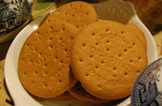 There'll soon be 7 fewer biscuits in a packet of digestives, and no, NOTHING is sacred