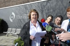 Further regulatory process over Gallagher complaint is 'not a matter for RTÉ to decide or influence'