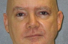 'I can feel that': First US inmate executed in 2018 claimed drug used to kill him 'burned'