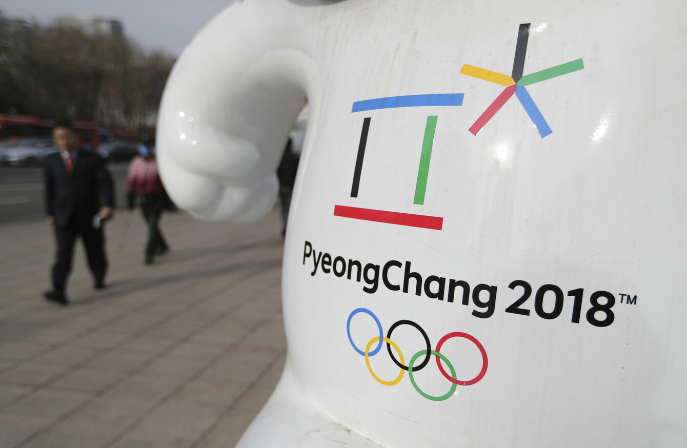 North Korea will send 22 athletes to the South for Winter Olympics