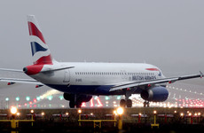 British Airways pilot taken off plane 'amid fears he was drunk'