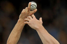 Ballyragget heading to Croke Park after dashing dreams of Mayo's Tooreen