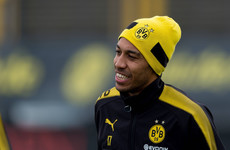 Arsenal offer €50 million for Dortmund star - report