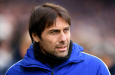'This team, with many problems, are unbeaten in 11 games'