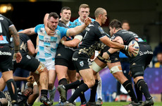 Montpellier stars Pienaar and Cruden fancy Leinster's Champions Cup chances