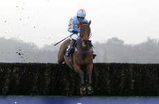 'He has a massive heart' - Un De Sceaux triumphs for third successive year at Ascot