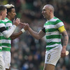 Celtic secure cup passage with five star display against second-tier minnows