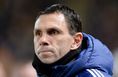 Gus Poyet back in management after landing Ligue 1 role