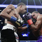 'A step ahead of the rest': Spence Jr dismantles game Peterson as rise to greatness gathers pace